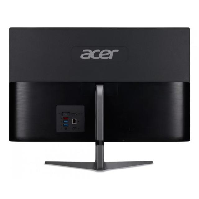 Acer - Veriton VZ2514G Intel® Core™ i5 i5-12450H 60,5 cm (23.8") 1920 x 1080 Pixeles PC todo en uno 8 GB DDR4-SDRAM 512 GB SSD W
