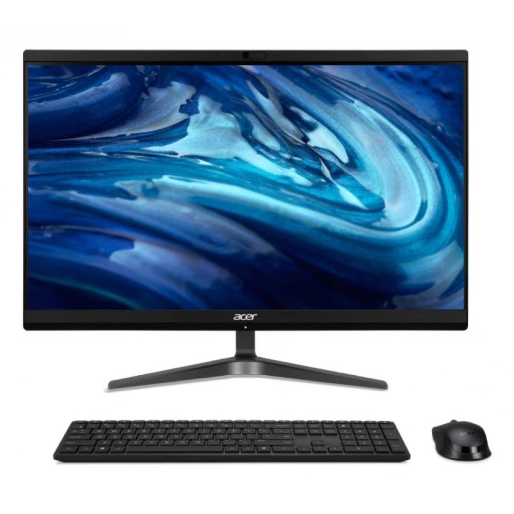 Acer - Veriton VZ2514G Intel® Core™ i5 i5-12450H 60,5 cm (23.8") 1920 x 1080 Pixeles PC todo en uno 8 GB DDR4-SDRAM 512 GB SSD W