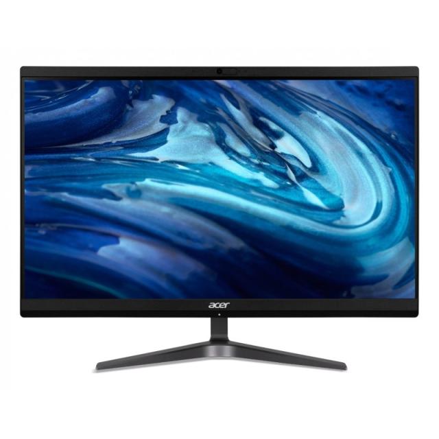Acer - Veriton VZ2514G Intel® Core™ i5 i5-12450H 60,5 cm (23.8") 1920 x 1080 Pixeles PC todo en uno 8 GB DDR4-SDRAM 512 GB SSD W