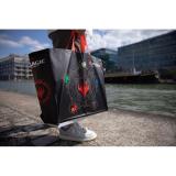 Konix - 78441121291 bolsa de compras Multicolor Bolso grande