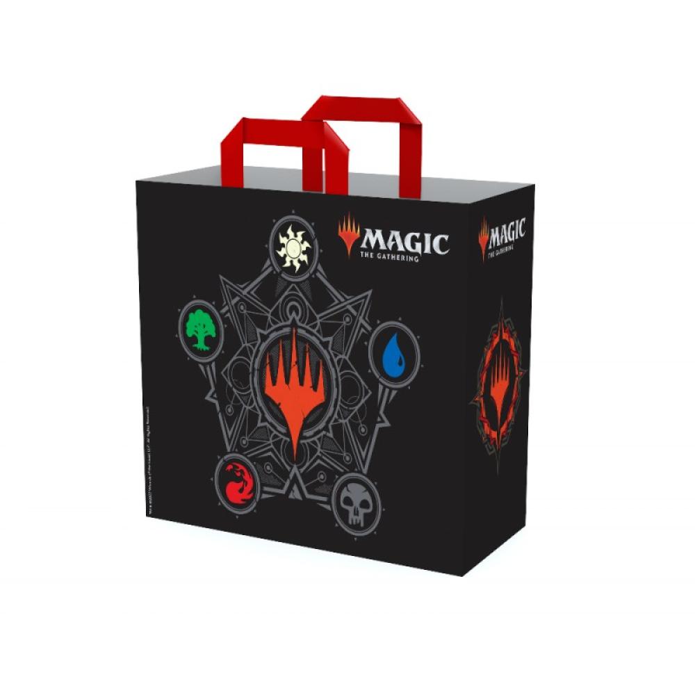 Konix - 78441121291 bolsa de compras Multicolor Bolso grande