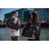 Konix - 78441121291 bolsa de compras Multicolor Bolso grande