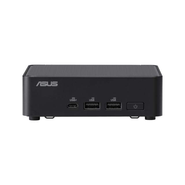 ASUS - NUC 14 Pro RNUC14RVKI300002I UCFF Negro 100U