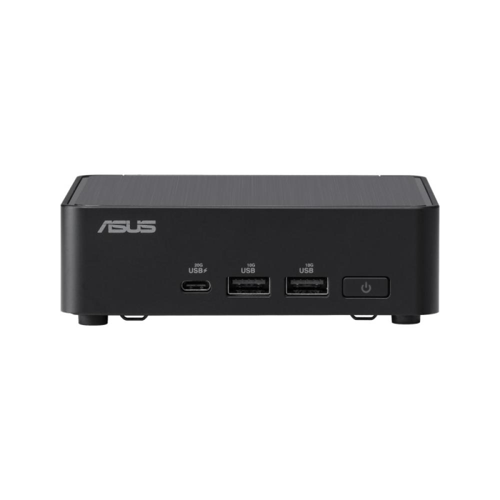 ASUS - NUC 14 Pro RNUC14RVKI300002I UCFF Negro 100U