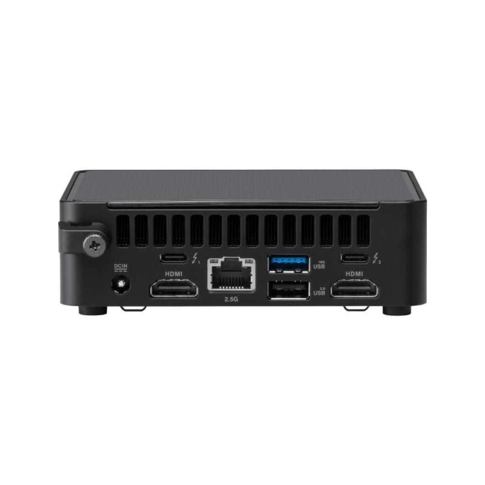 ASUS - NUC 14 Pro RNUC14RVKI300002I UCFF Negro 100U