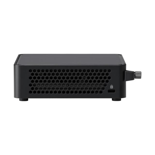 ASUS - NUC 14 Pro RNUC14RVKI300002I UCFF Negro 100U