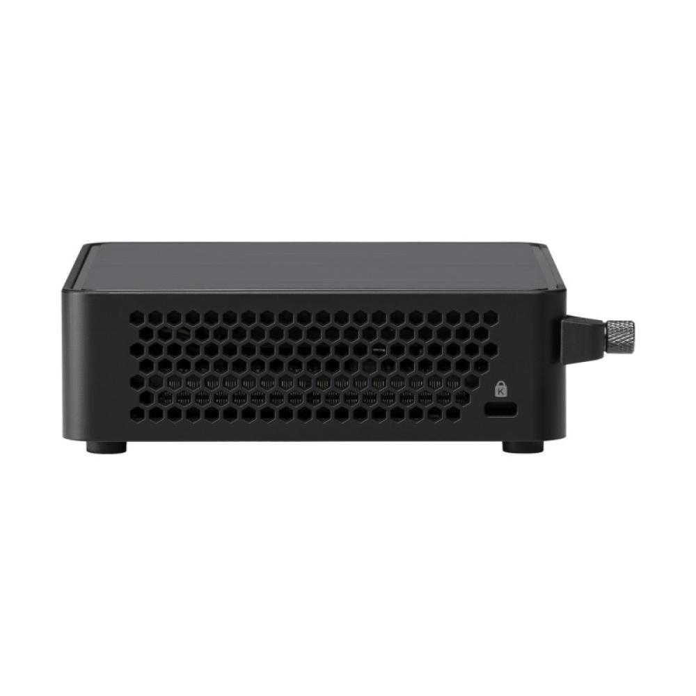 ASUS - NUC 14 Pro RNUC14RVKI300002I UCFF Negro 100U