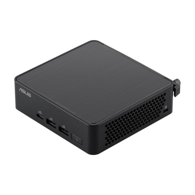 ASUS - NUC 14 Pro RNUC14RVKI300002I UCFF Negro 100U