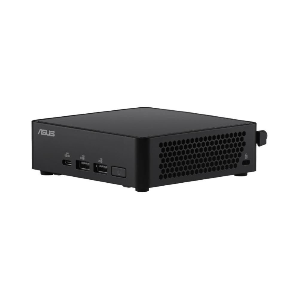 ASUS - NUC 14 Pro RNUC14RVKI300002I UCFF Negro 100U