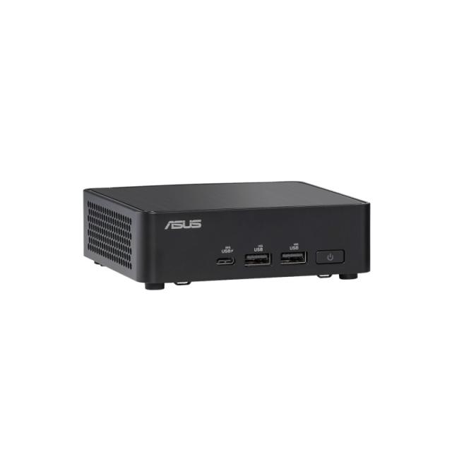 ASUS - NUC 14 Pro RNUC14RVKI300002I UCFF Negro 100U
