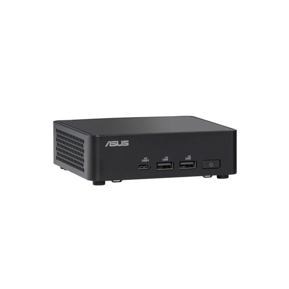 ASUS - NUC 14 Pro RNUC14RVKI300002I UCFF Negro 100U