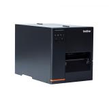 Brother - TJ-4020TN impresora de etiquetas Térmica directa / transferencia térmica 203 x 203 DPI 254 mm/s Alámbrico Ethernet