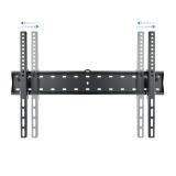 TooQ - LP4270T-B soporte para TV 177,8 cm (70") Negro