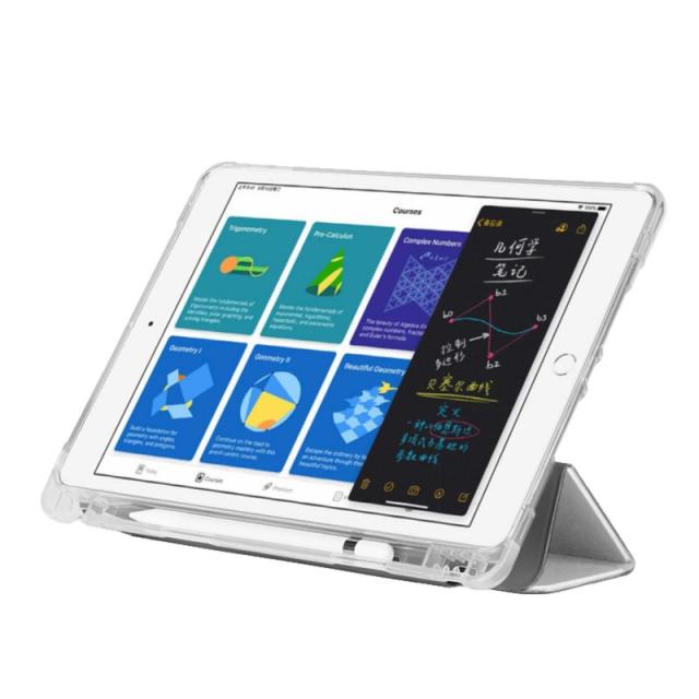 Pantone - PT-IPC9TH00G1 funda para tablet 25,9 cm (10.2") Folio Azul