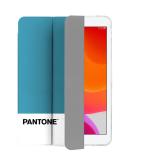 Pantone - PT-IPC9TH00G1 funda para tablet 25,9 cm (10.2") Folio Azul