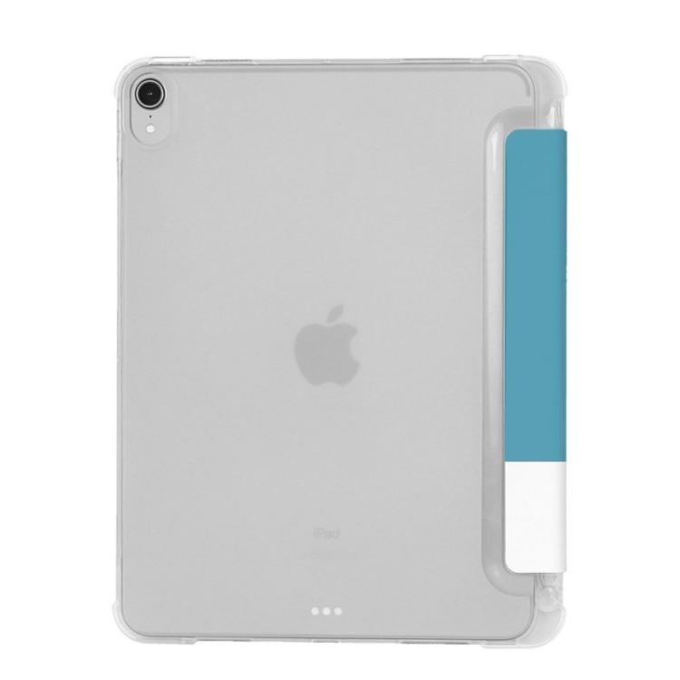 Pantone - PT-IPCA5TH00G1 funda para tablet 27,7 cm (10.9") Folio Azul