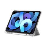 Pantone - PT-IPCA5TH00G1 funda para tablet 27,7 cm (10.9") Folio Azul