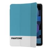 Pantone - PT-IPCA5TH00G1 funda para tablet 27,7 cm (10.9") Folio Azul