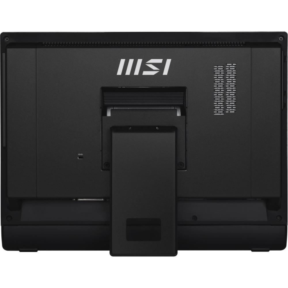 MSI - Pro AP162T ADL-007XES All-in-One PC Intel® N N100 39,6 cm (15.6") 1920 x 1080 Pixeles Pantalla táctil PC todo en uno 4 GB