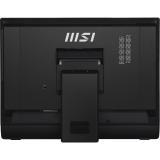 MSI - Pro AP162T ADL-007XES All-in-One PC Intel® N N100 39,6 cm (15.6") 1920 x 1080 Pixeles Pantalla táctil PC todo en uno 4 GB