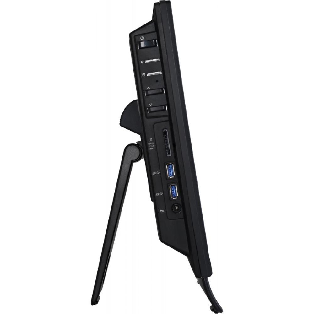 MSI - Pro AP162T ADL-007XES All-in-One PC Intel® N N100 39,6 cm (15.6") 1920 x 1080 Pixeles Pantalla táctil PC todo en uno 4 GB