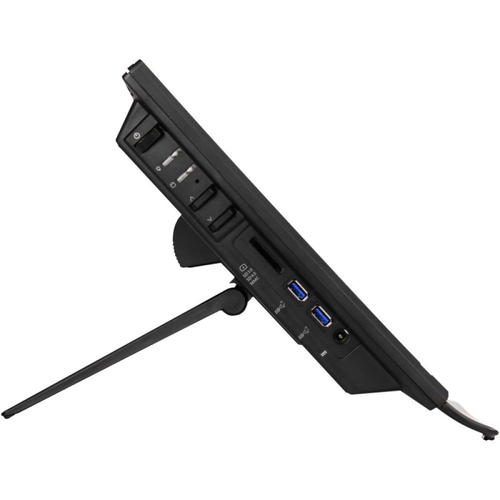 MSI - Pro AP162T ADL-007XES All-in-One PC Intel® N N100 39,6 cm (15.6") 1920 x 1080 Pixeles Pantalla táctil PC todo en uno 4 GB