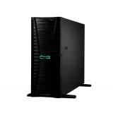 HPE - ProLiant ML350 Gen11 4510 12-core 64GB-R MR408i-o 8SFF 2x960GB SSD 2x1000W RPS EU Server