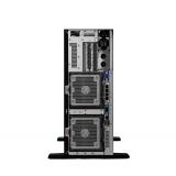 HPE - ProLiant ML350 Gen11 4510 12-core 64GB-R MR408i-o 8SFF 2x960GB SSD 2x1000W RPS EU Server