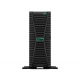 HPE - ProLiant ML350 Gen11 4510 12-core 64GB-R MR408i-o 8SFF 2x960GB SSD 2x1000W RPS EU Server
