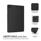 SUBBLIM - Funda Tablet Shock Case Samsung Tab A9+ 11”
