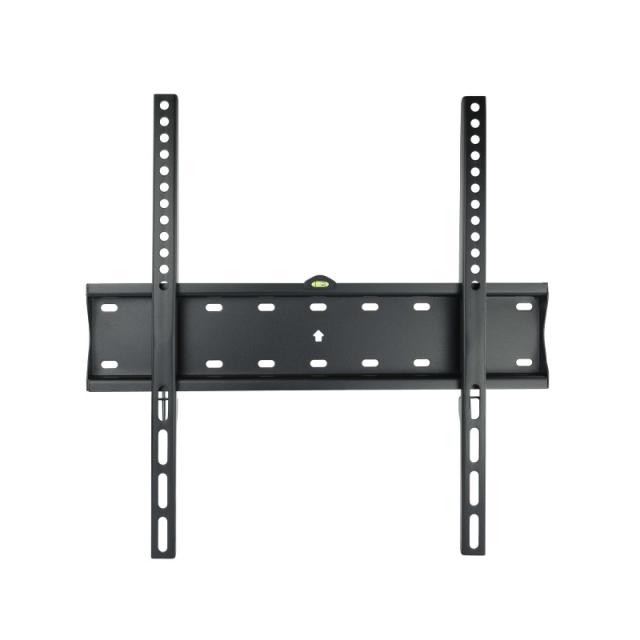 TooQ - LP4155F-B soporte para TV 139,7 cm (55") Negro