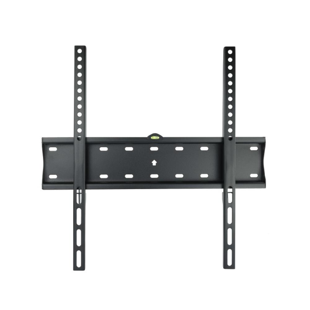 TooQ - LP4155F-B soporte para TV 139,7 cm (55") Negro
