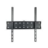 TooQ - LP4155F-B soporte para TV 139,7 cm (55") Negro
