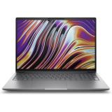HP - ZBook Power G11 A AMD Ryzen™ 7 8845HS Estación de trabajo móvil 40,6 cm (16") WUXGA 16 GB DDR5-SDRAM 512 GB SSD NVIDIA RTX