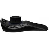 Dconnexion - SpaceMouse Pro USB Negro, Gris