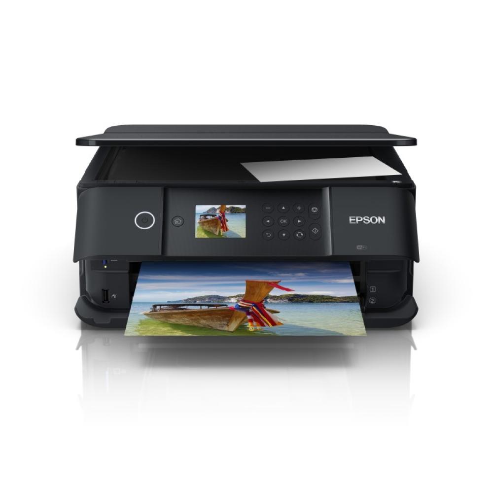 Epson - Expression Premium XP-6100