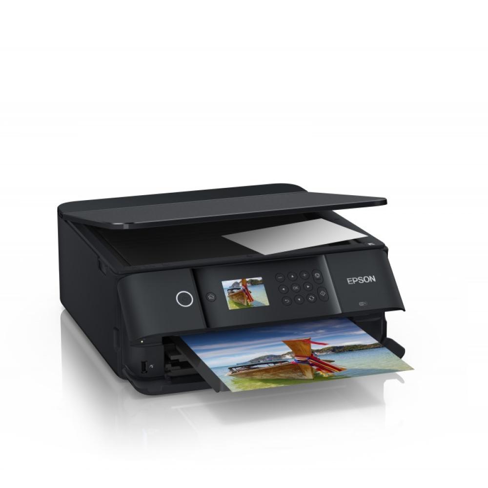 Epson - Expression Premium XP-6100