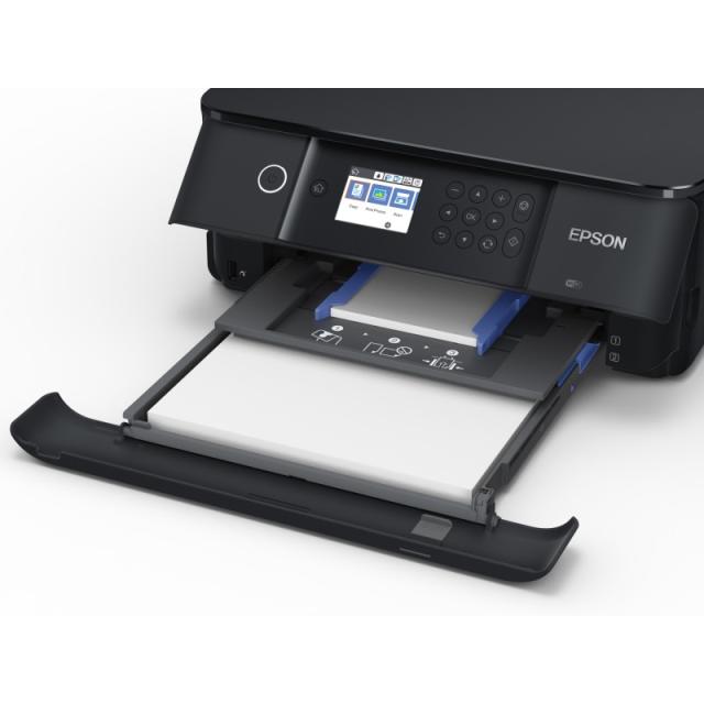 Epson - Expression Premium XP-6100