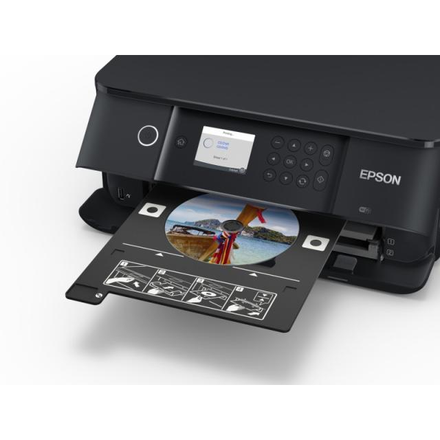 Epson - Expression Premium XP-6100