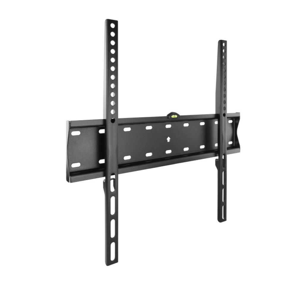 TooQ - LP4155F-B soporte para TV 139,7 cm (55") Negro