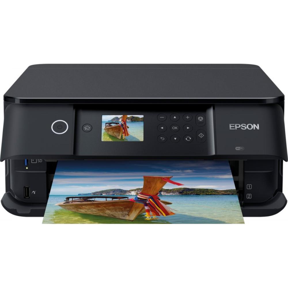 Epson - Expression Premium XP-6100