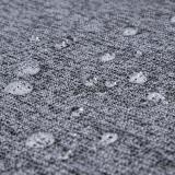 Rivacase - 7915 39,6 cm (15.6") Funda Negro, Gris