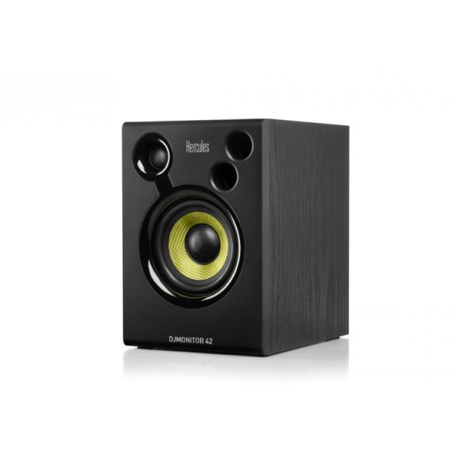 Hercules - DJMonitor 42 Negro