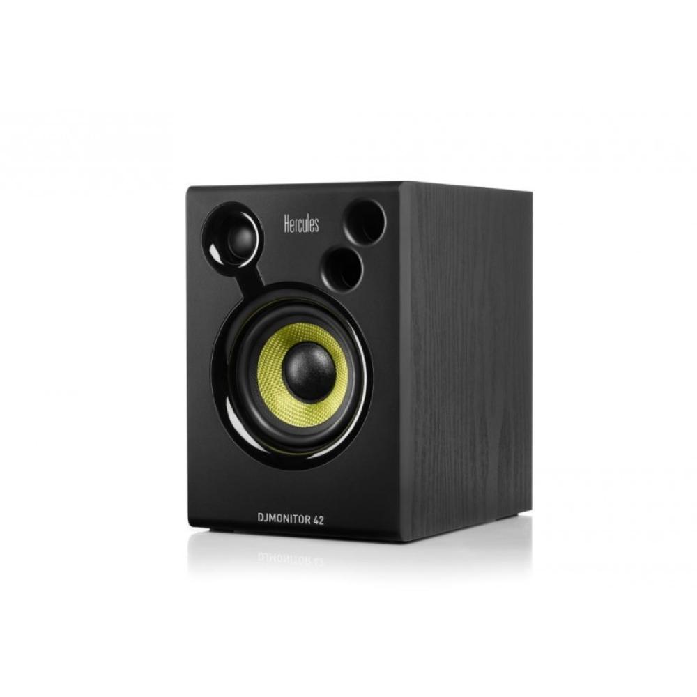 Hercules - DJMonitor 42 Negro