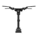 TooQ - LP2042TNL-B soporte para TV 106,7 cm (42") Negro