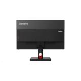 Lenovo - ThinkVision S24i-30 pantalla para PC 60,5 cm (23.8") 1920 x 1080 Pixeles Full HD LED Negro