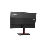 Lenovo - ThinkVision S24i-30 pantalla para PC 60,5 cm (23.8") 1920 x 1080 Pixeles Full HD LED Negro