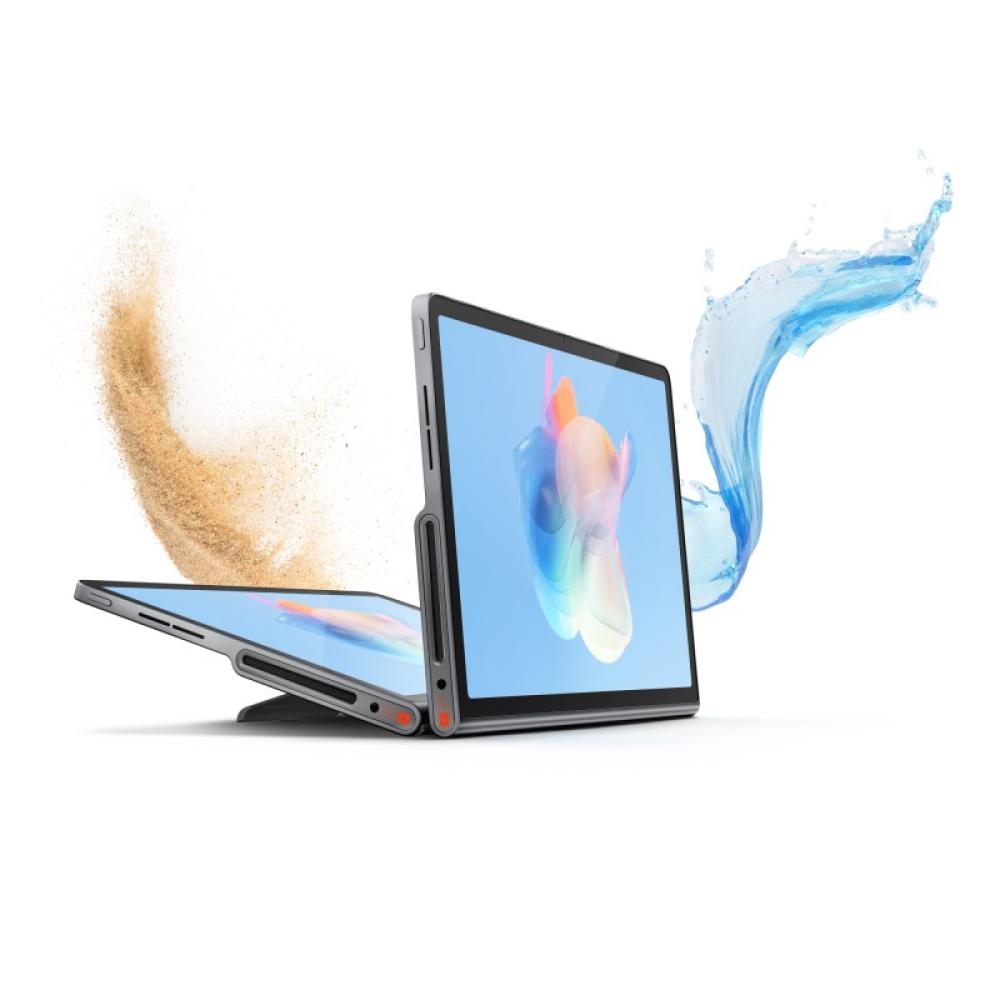 Lenovo - Tab Plus Mediatek 128 GB 29,2 cm (11.5") 8 GB Wi-Fi 5 (802.11ac) Android 14 Gris