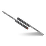 Lenovo - Tab Plus Mediatek 128 GB 29,2 cm (11.5") 8 GB Wi-Fi 5 (802.11ac) Android 14 Gris