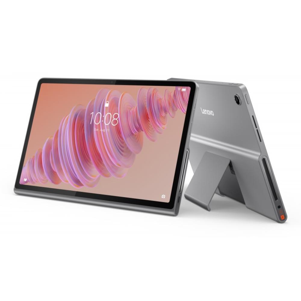 Lenovo - Tab Plus Mediatek 128 GB 29,2 cm (11.5") 8 GB Wi-Fi 5 (802.11ac) Android 14 Gris